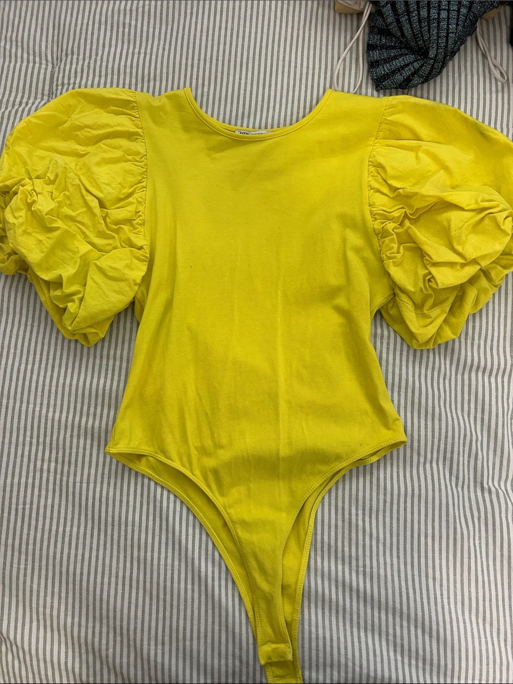 Zara Bodysuit